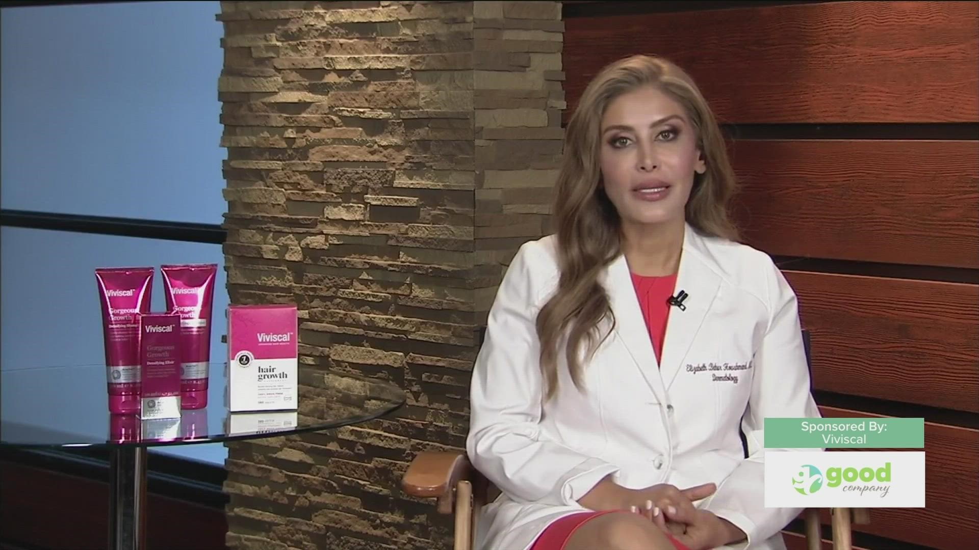 Dr. Elizabeth Bahar Houshmand, Dermatologist 