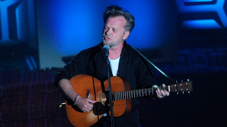 John Mellencamp to play 2 shows at Cleveland's Connor Palace in May of 2023