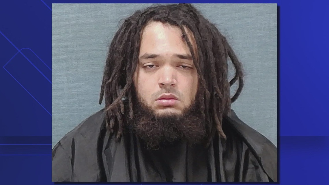 Canton man charged after child dies falling from church van, police say ...