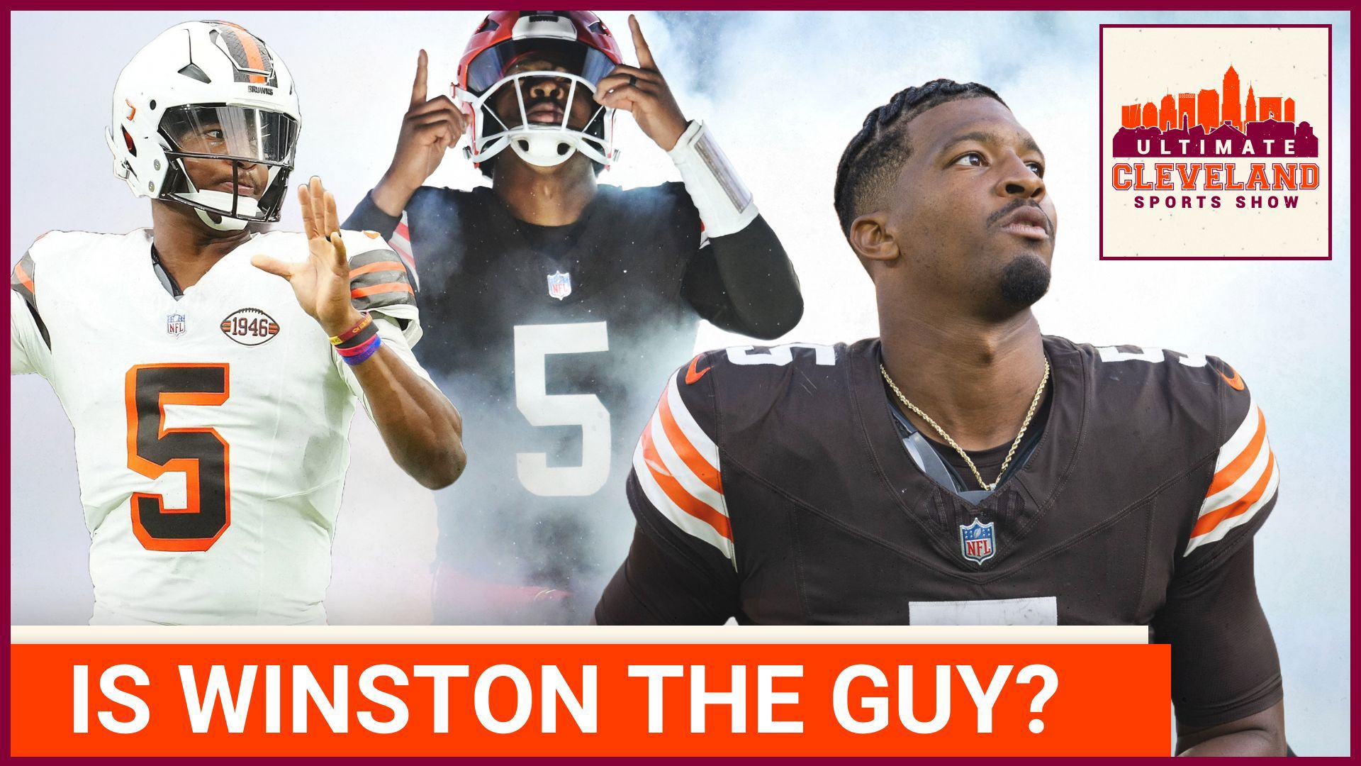 UCSS has the convo on whether or not Jameis Winston is the guy