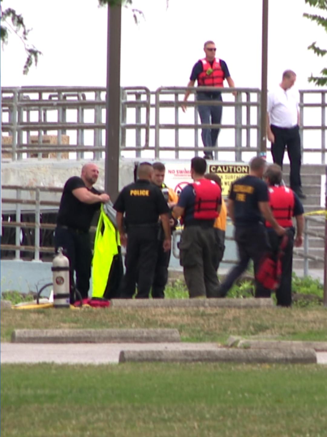 Body recovered from Lake Erie near Edgewater Park | wkyc.com
