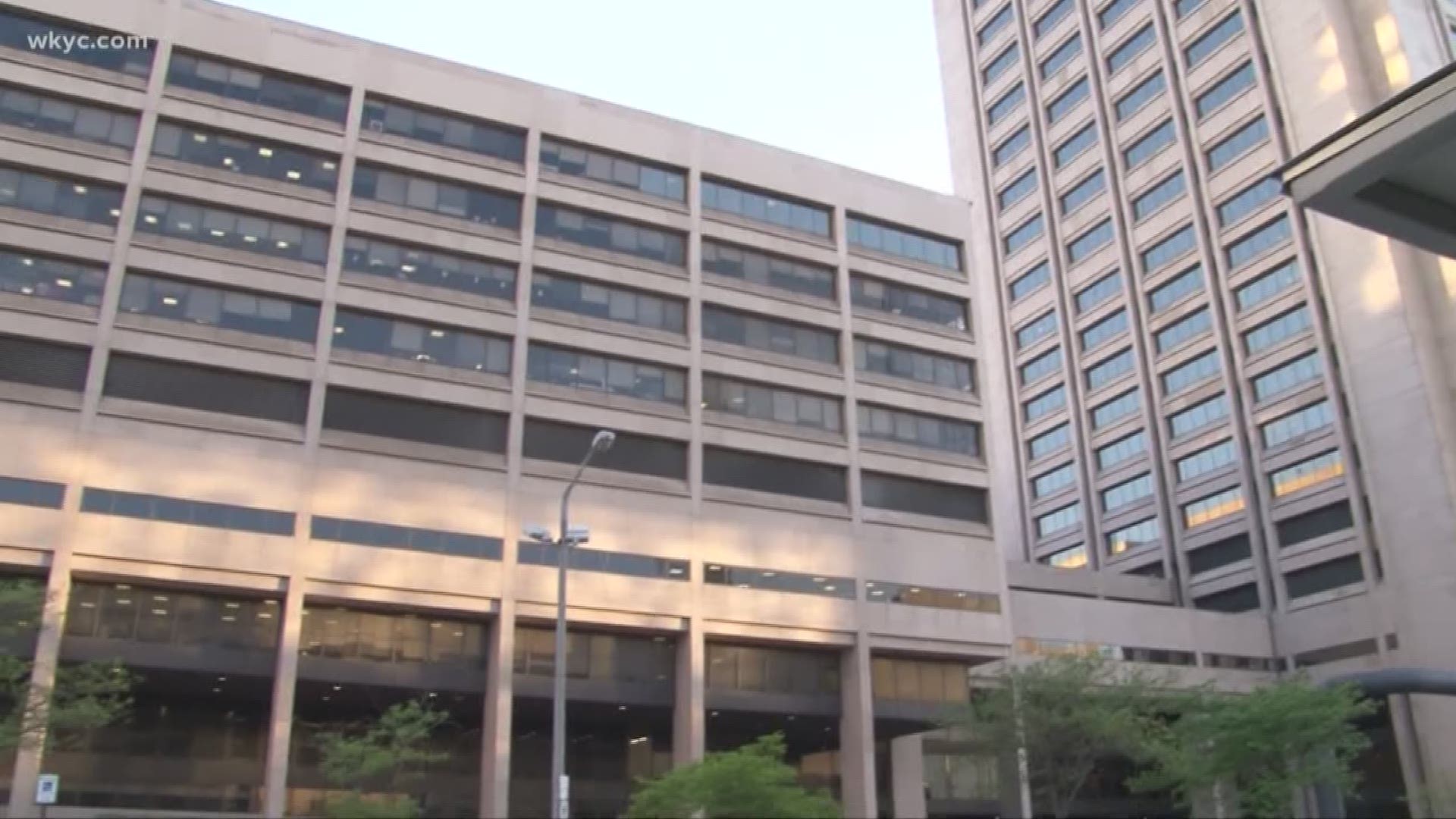 City of Cleveland will not buy former Plain Dealer building 