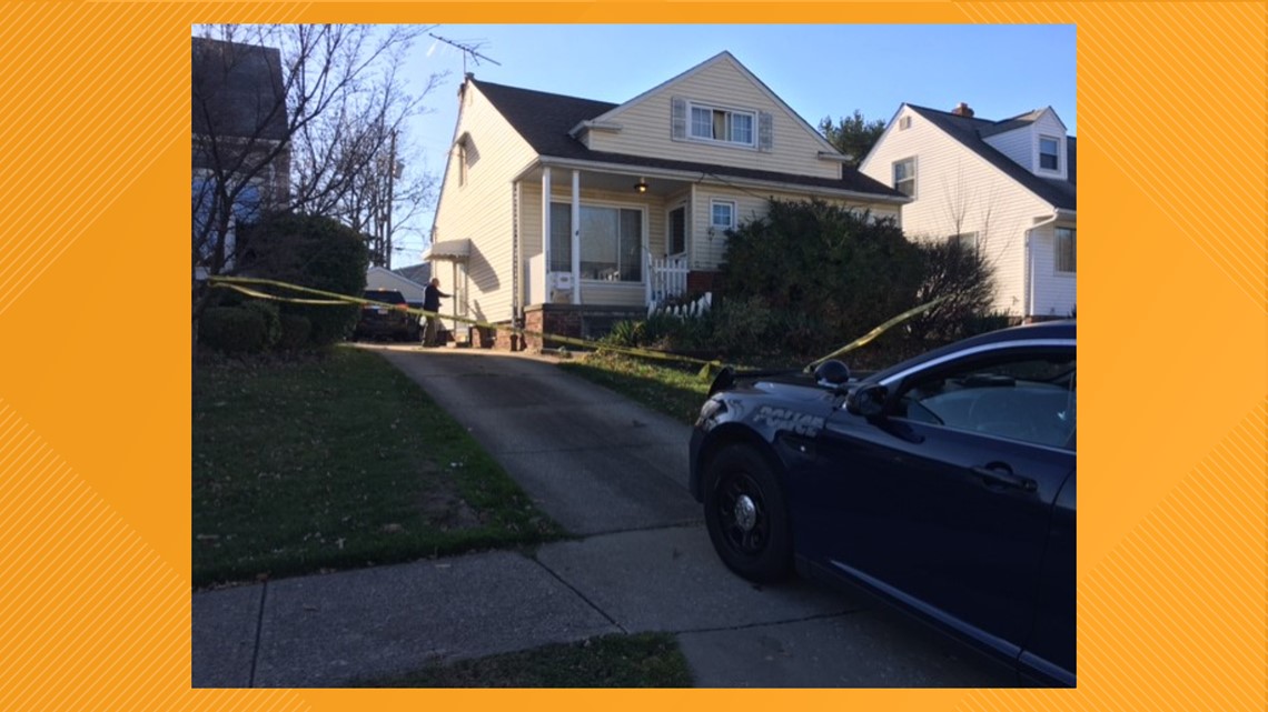 1 dies in Garfield Heights double shooting on Mountview Avenue
