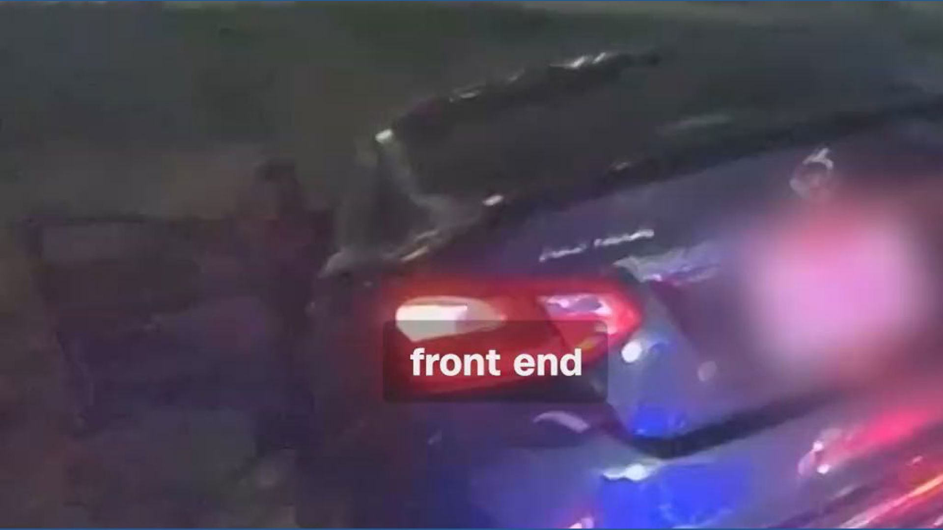 Mother and 3 children rescued from raging floodwaters in Texas with ...