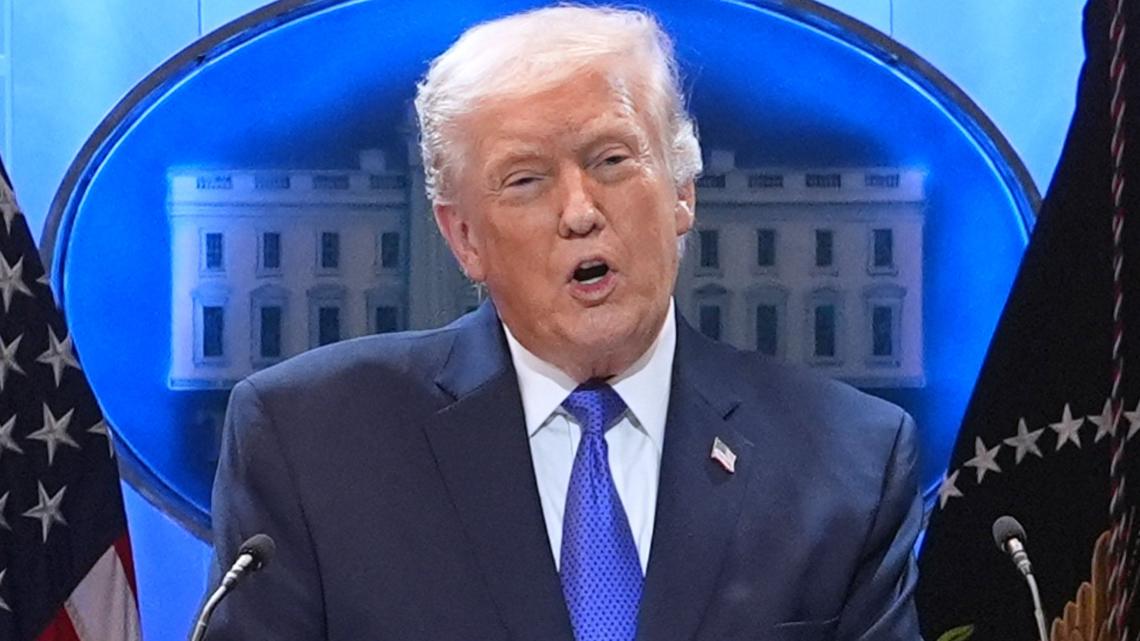 After President Trump's tariffs are struck down, some Ohio businesses want their money back