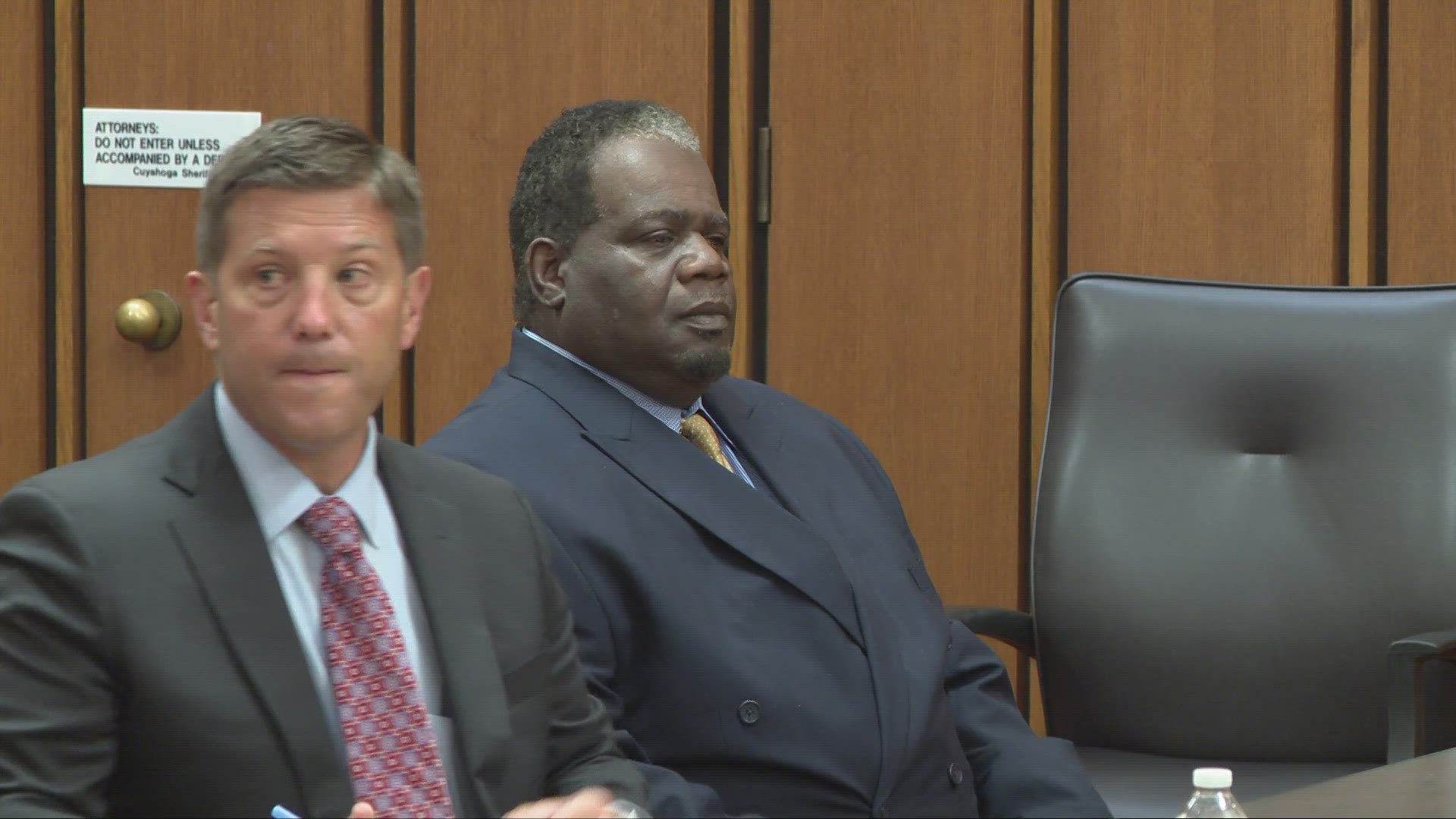 Lachelle Jordan was to testify in Michael Stennett's sexual assault trial before disappearing in May. She claims she was kidnapped, but no arrests have been made.