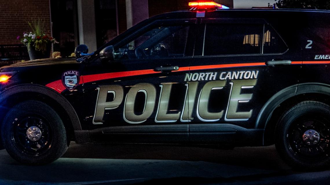 North Canton police seek suspects after man shot in leg on Rose Lane