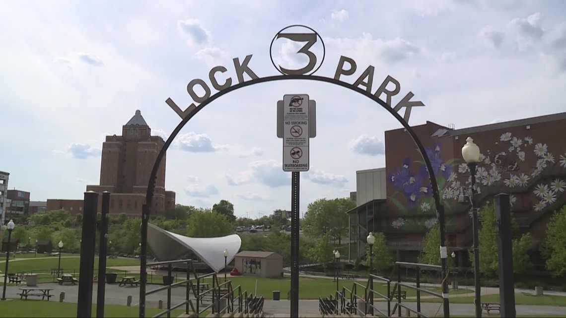 Akron releases Rock the Lock concert schedule for 2022
