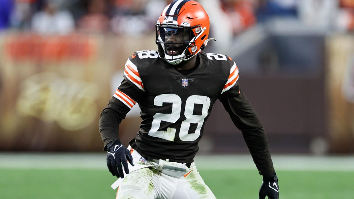 Browns LB Jeremiah Owusu-Koramoah Projected as Pro Bowler