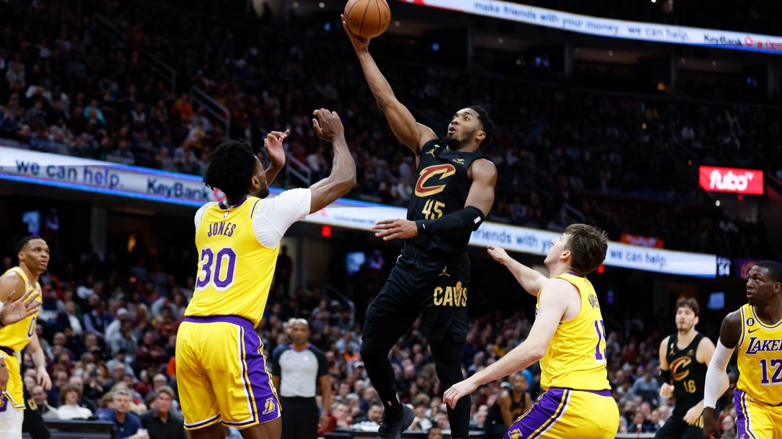 Los Angeles Lakers - 2015-16 Season Recap 