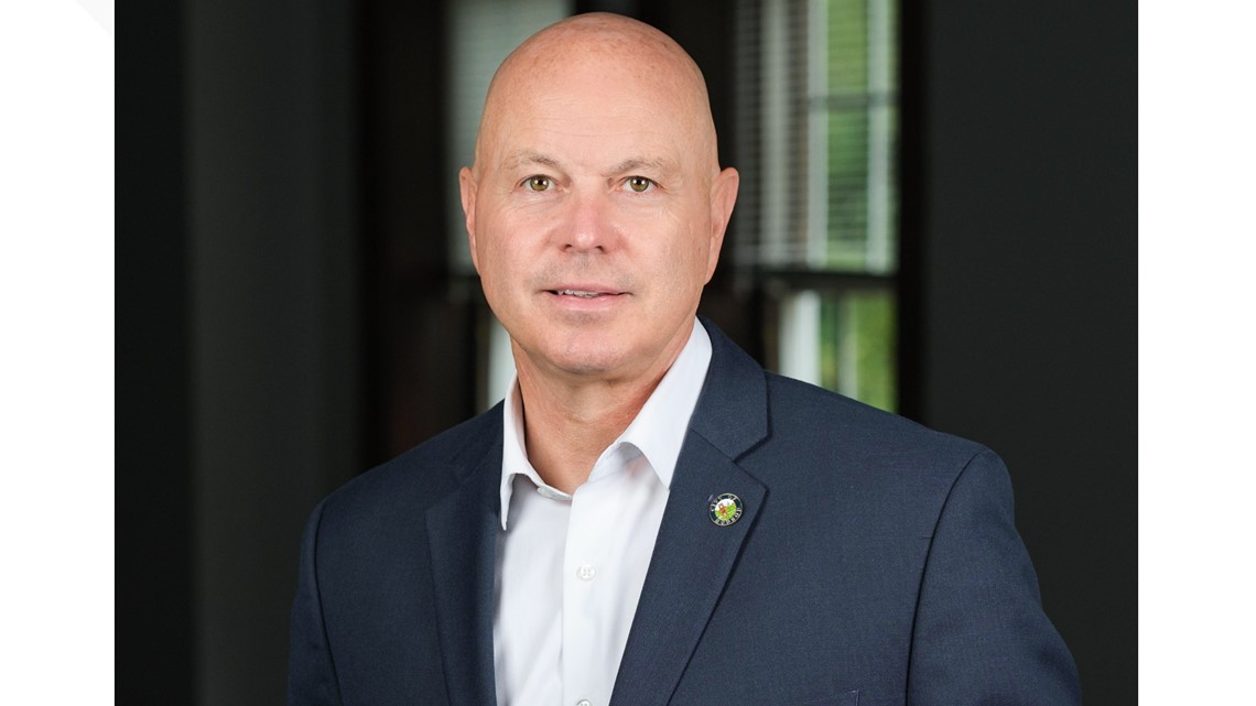 Thom Sheridan named permanent Hudson City Manager - Vimarsana News