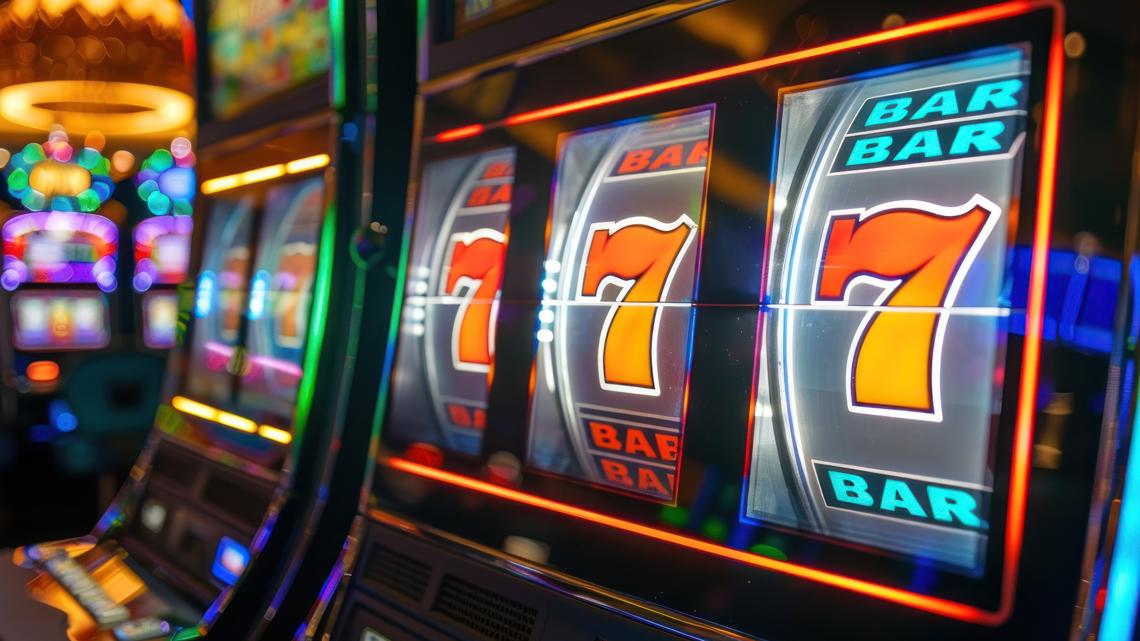 Ohio Casino Control Commission seizes over 80 illegal gaming machines in Lake County