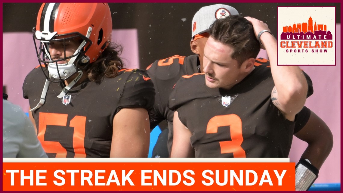 Cleveland Browns Fans are you ready for tonight?? Tune in to News Channel 5  from 5-6pm for the Cleveland Draft Special AND to see our Bernie Kosar, By Ta-Check Tax