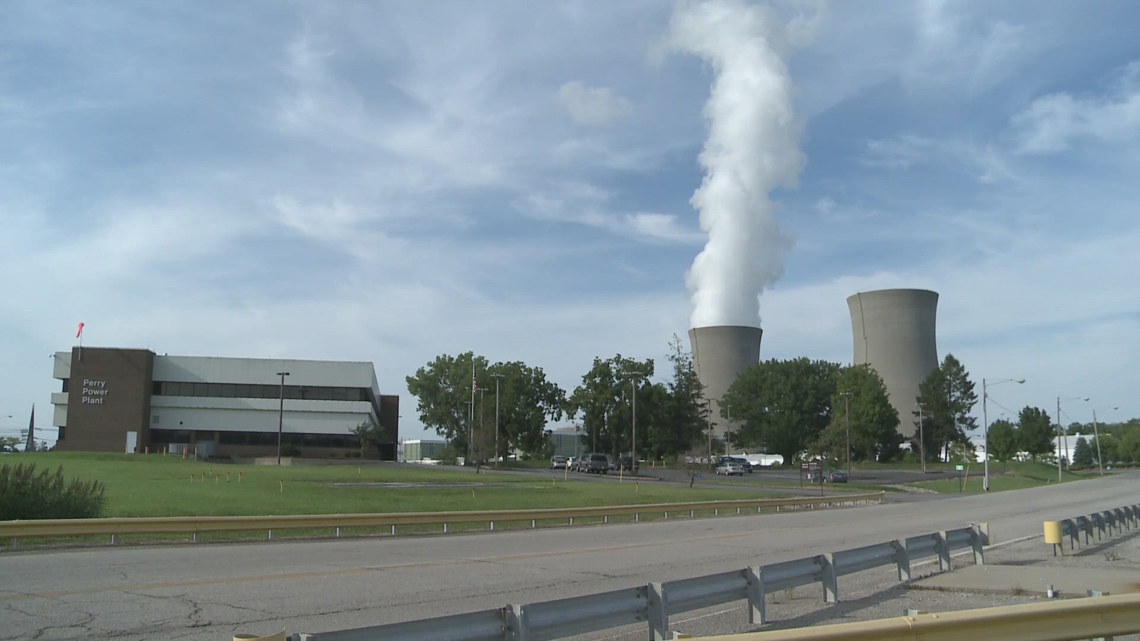 Meta lines up massive power supply from Ohio's nuclear plants to energize AI data centers