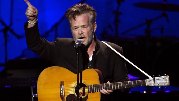 John Mellencamp in Cleveland to perform at Rock and Roll Hall of Fame as new exhibit debuts