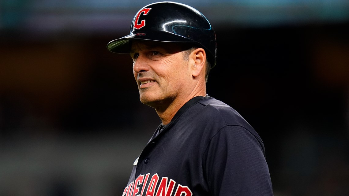 Terry Francona, Buck Showalter named 2022's top managers