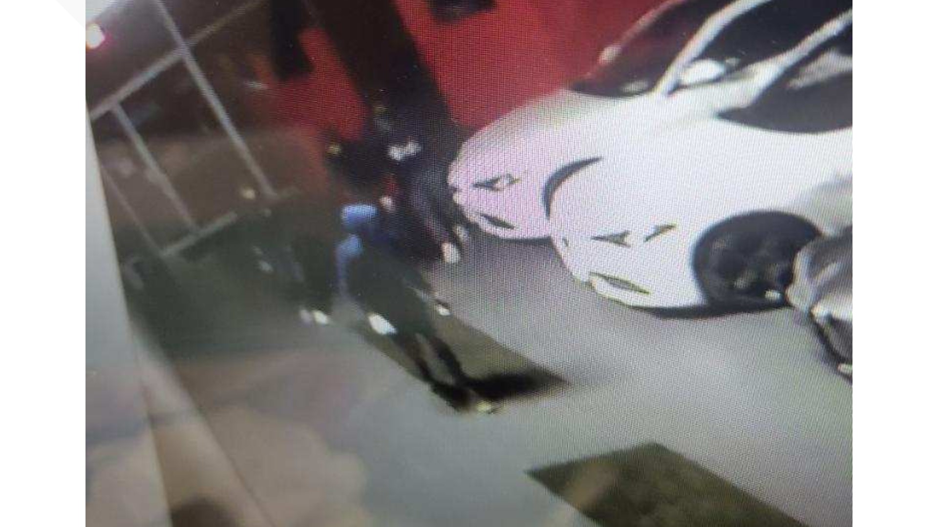 Vehicles stolen from Alfa Romeo car dealership in Strongsville