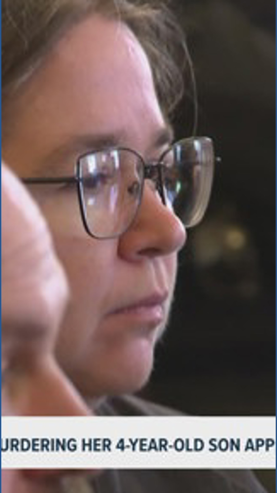 Amish mother accused of murdering 4-year-old son appears in court ahead ...