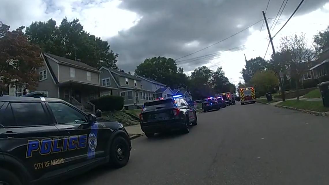 Akron homicide: 31-year-old man killed in shooting on Mohawk Avenue ...