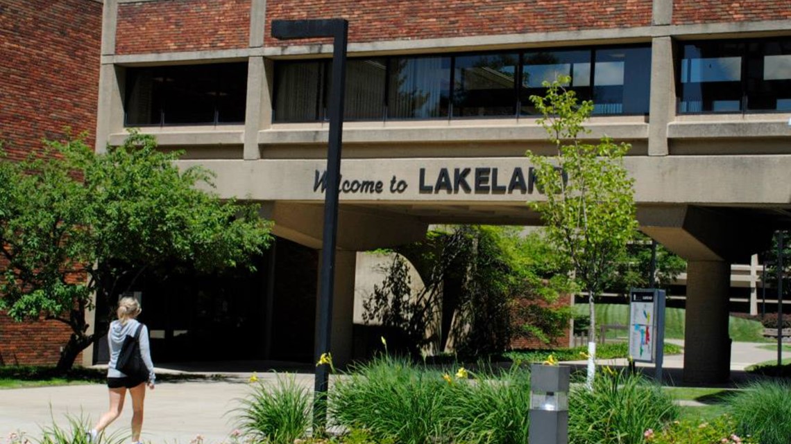 Data breach at Lakeland Community College | wkyc.com