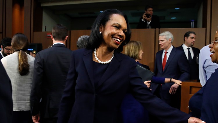 ESPN's report on Condoleezza Rice-Browns confused everyone on the