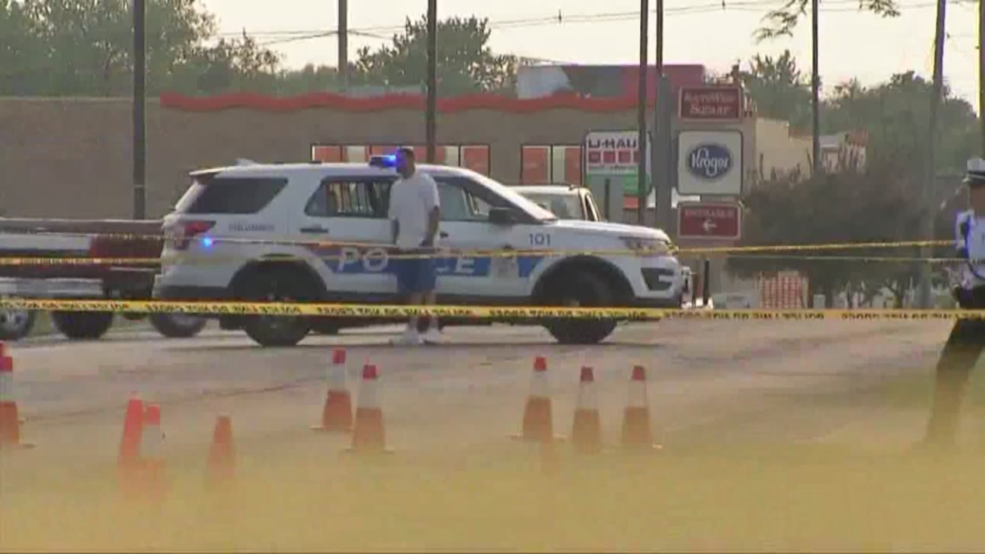 Franklin County Sheriff's deputy wounded, suspect killed in shooting ...