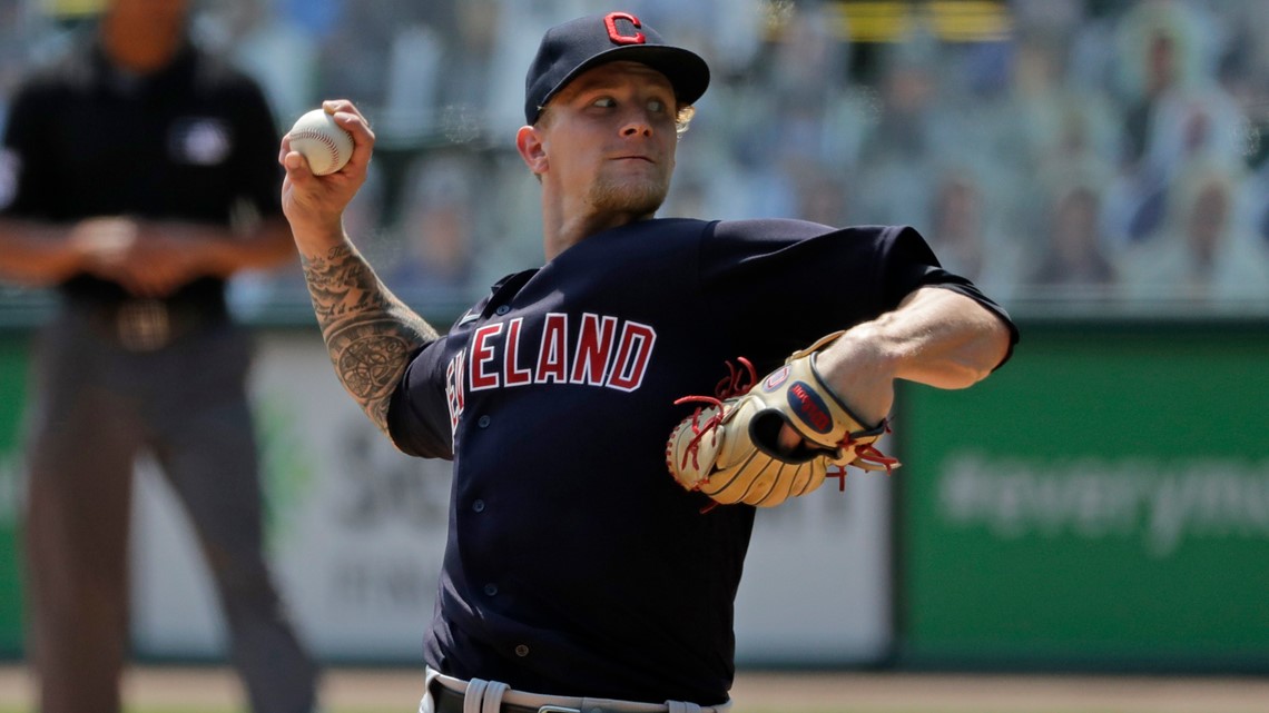 Indians 7, White Sox 1: Swisher powers Tribe to sweep – Morning