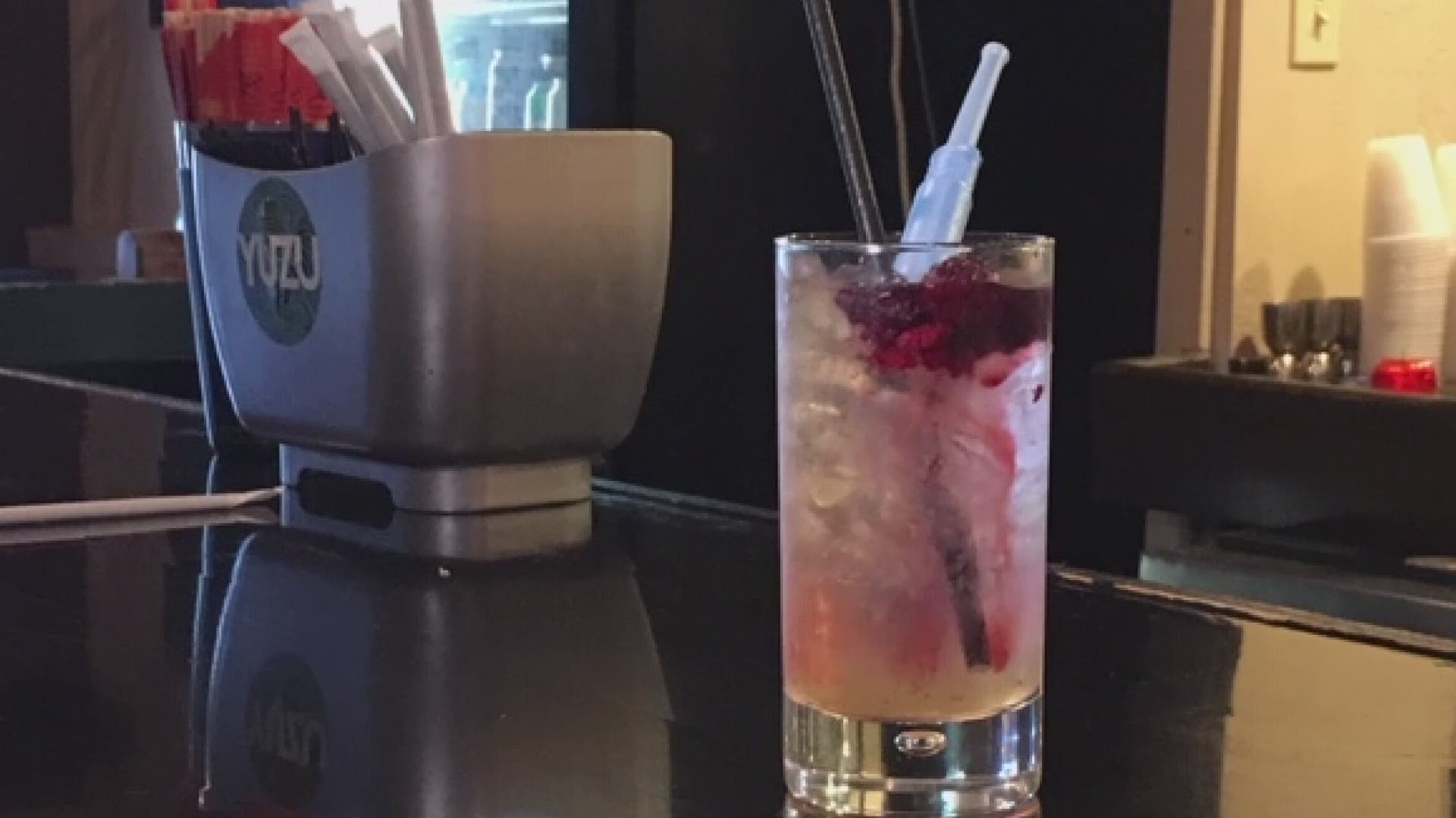 Controversy stirred up over drink garnish fundraiser in Lakewood