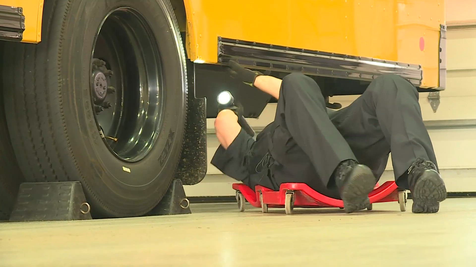 Ohio school bus safety: What drivers need to know as students return to school