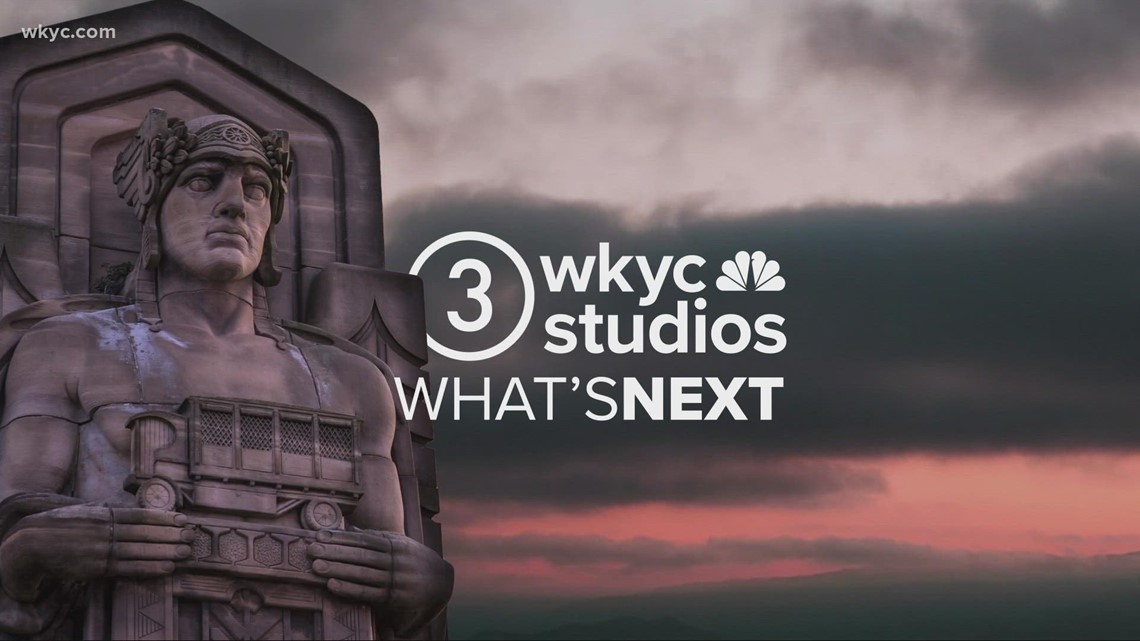 Watch WKYC's 'What's Next' Jan. 1, 2022 webcast - Vimarsana News