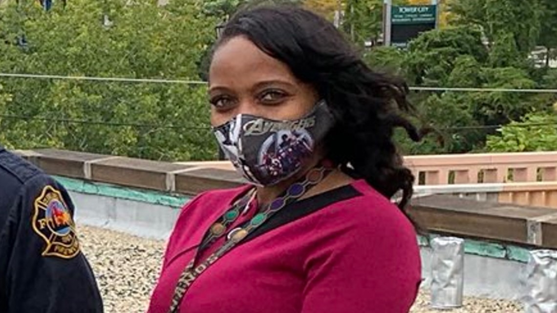 Cleveland fires Assistant Safety Director Jakimah Dye - Vimarsana News