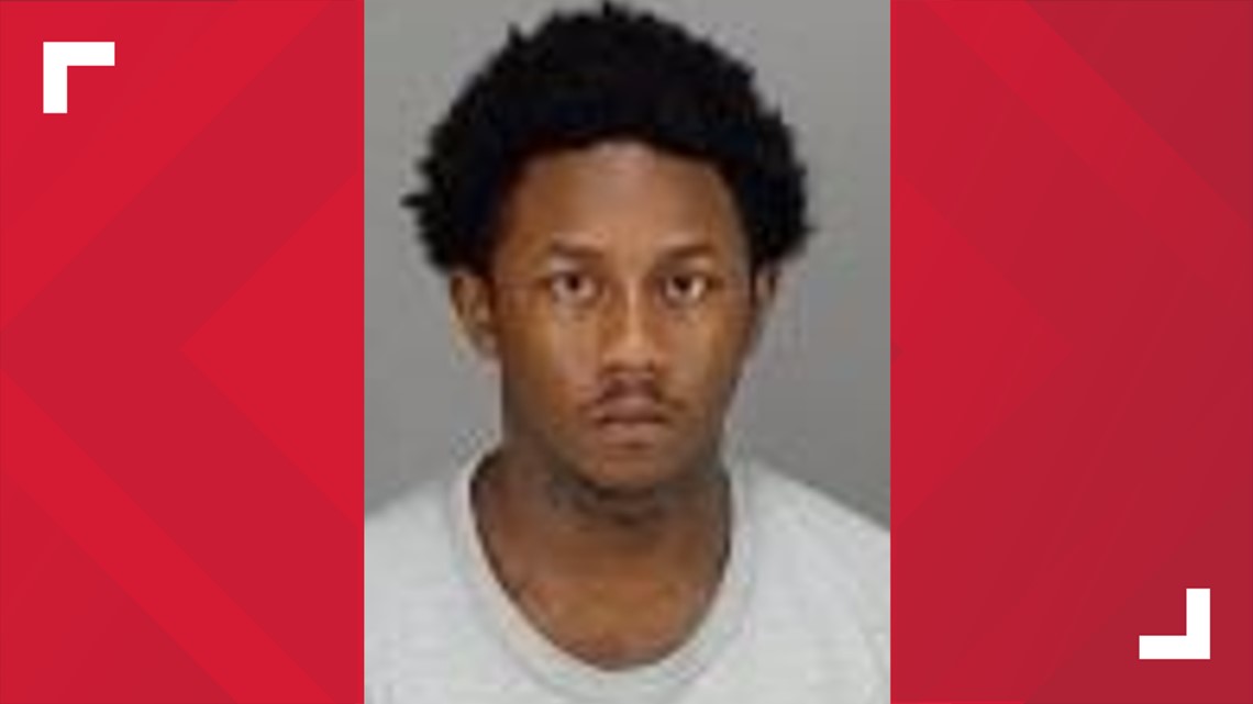 Akron man convicted of murdering 15-year-old boy - Vimarsana News