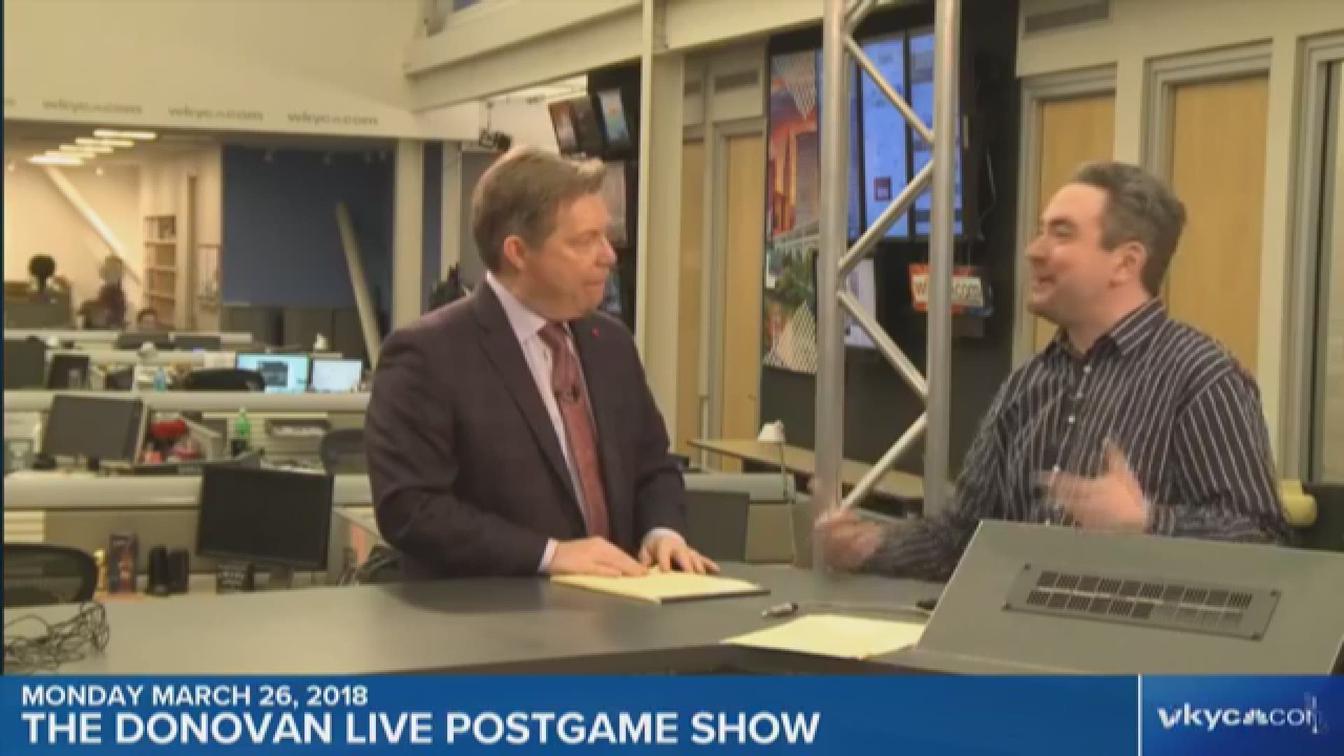 Sorting out a busy day of Cleveland Browns rumors: Donovan Live Postgame Show