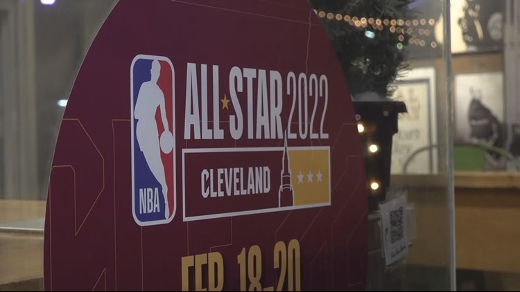Local charities, nonprofits benefit from NBA All-Star Weekend donations