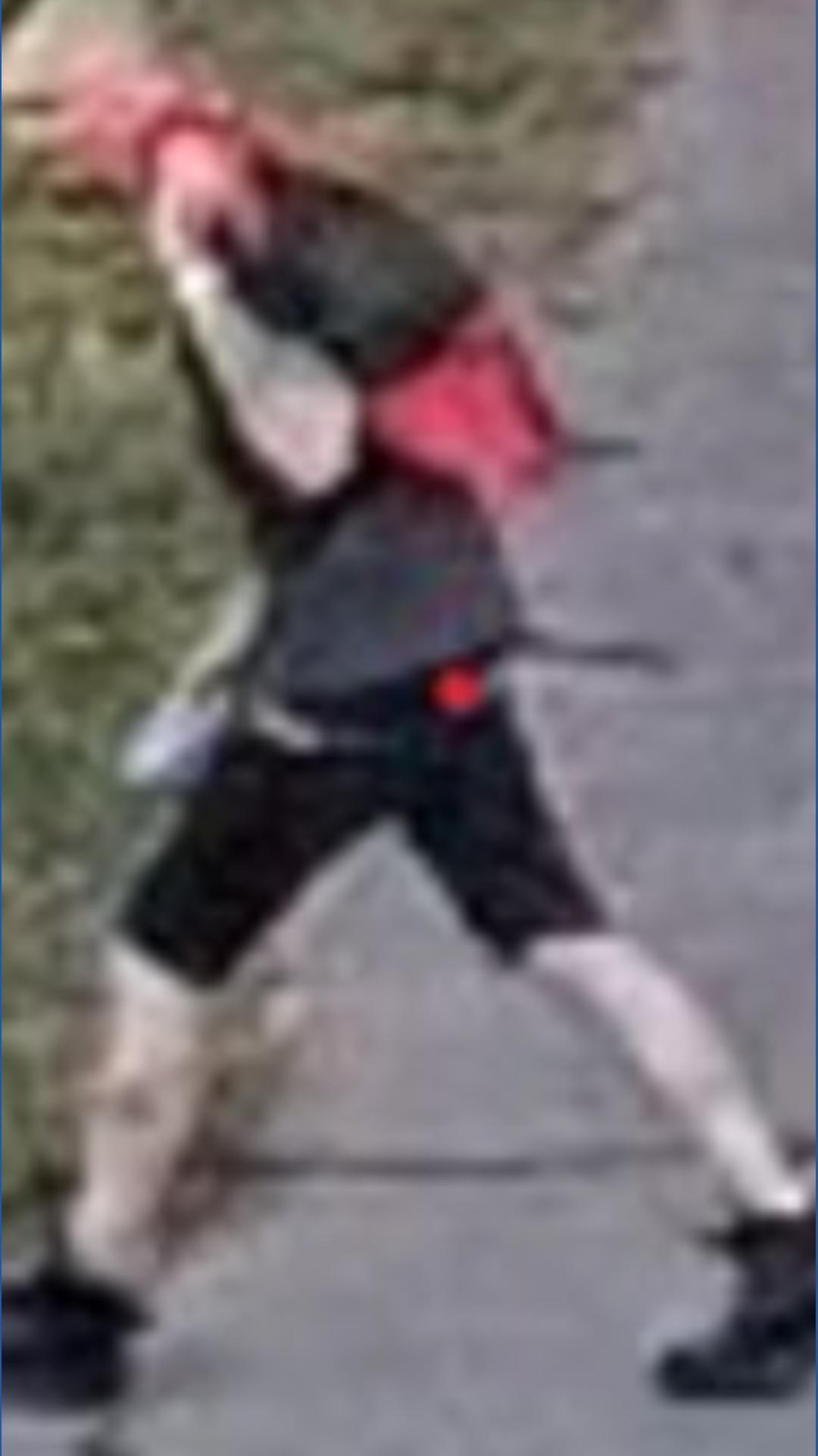 Akron police seek man accused of stealing car with kids inside | wkyc.com