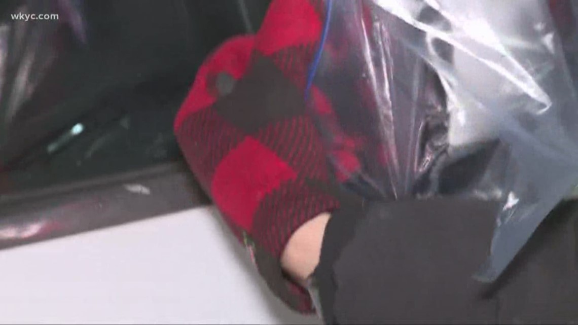 Dayton Gas Prices >> Warm up: Cold weather car tips | wkyc.com Dayton Gas Prices >> Warm up: Cold weather car tips | wkyc.com