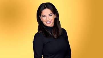 Hollie Strano, 3News Meteorologist | wkyc.com