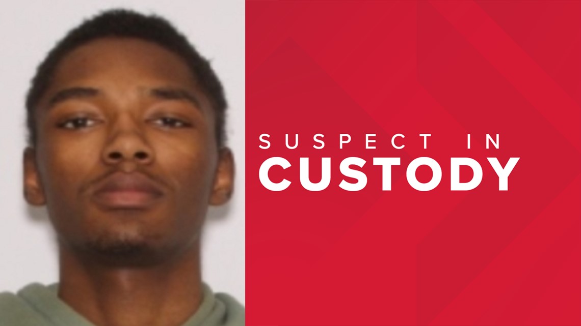 Man arrested for 2020 death of 8-year-old Akron girl | wkyc.com