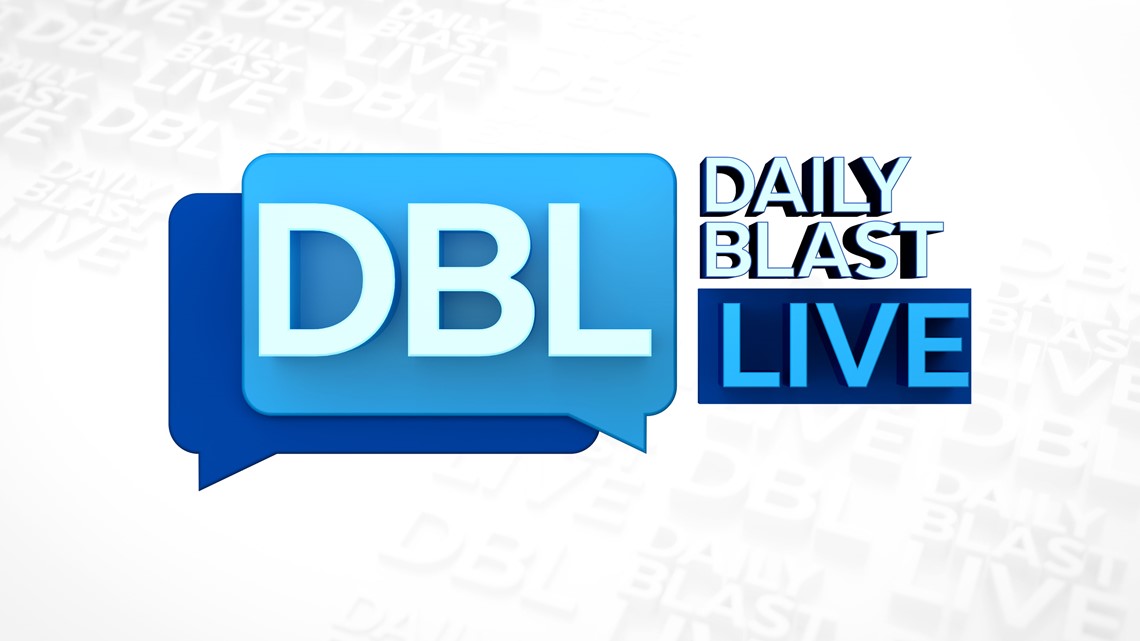 Daily Blast Live