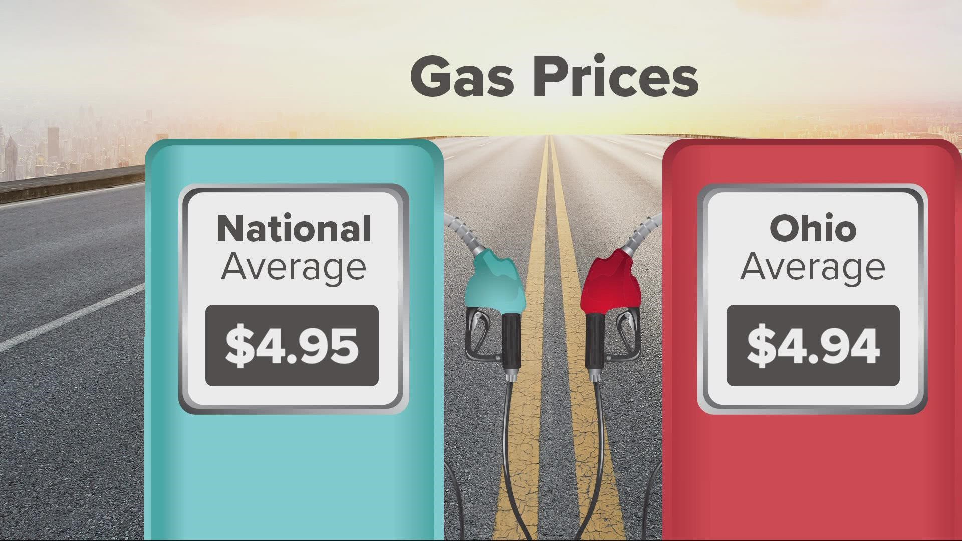 With gas prices still hovering near record highs—many people are looking for new ways to save. But is getting a gas credit card or joining a warehouse club worth it?
