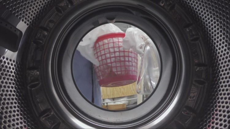 Consumer Reports: How to save energy and money while doing laundry