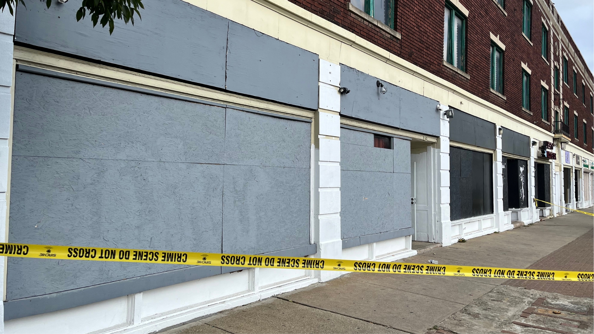 East Cleveland shooting: 1 dead, 4 injured | wkyc.com