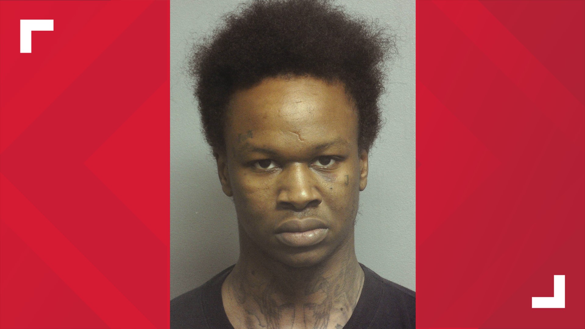 Man Shot Outside Painesville Kfc Suspect Arrested