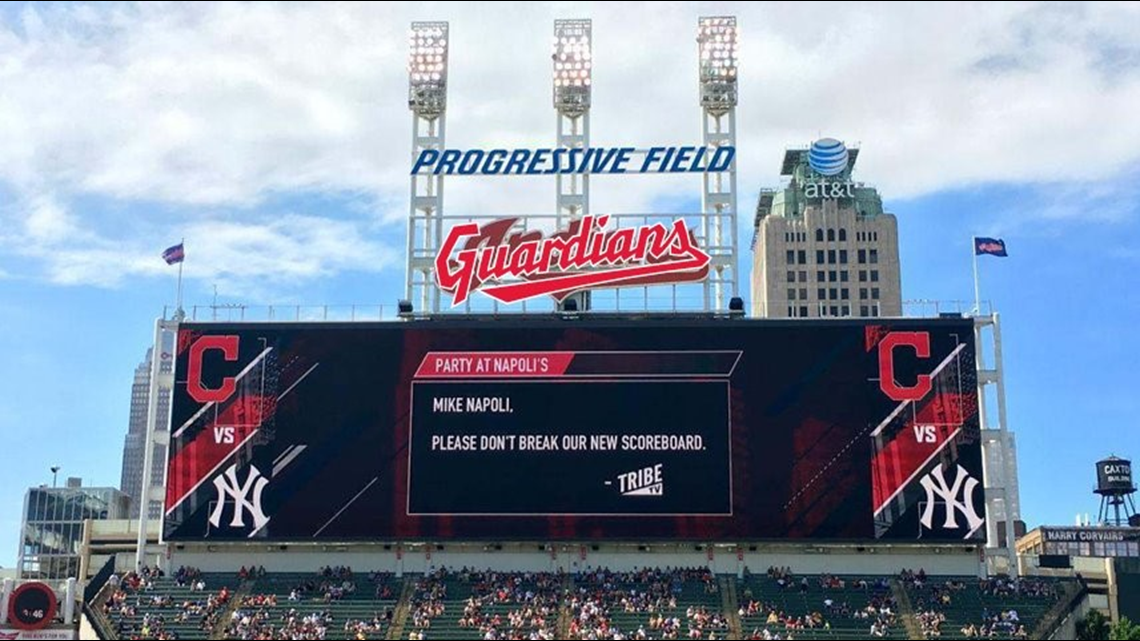 July 2, 2022 Cleveland Guardians - Larry Doby 1948 Jersey - Stadium  Giveaway Exchange