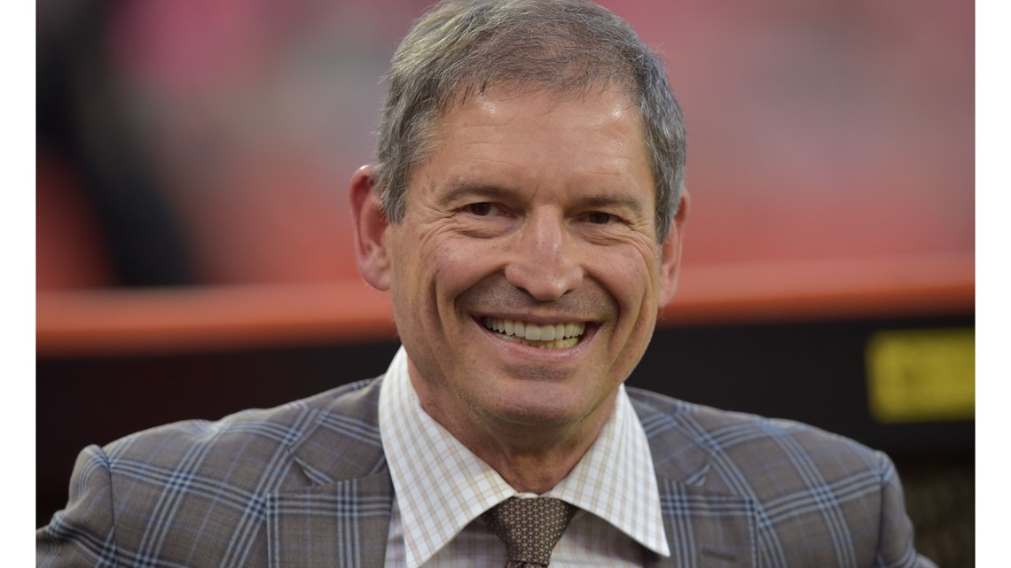 Browns legend Bernie Kosar loses job with team's radio network