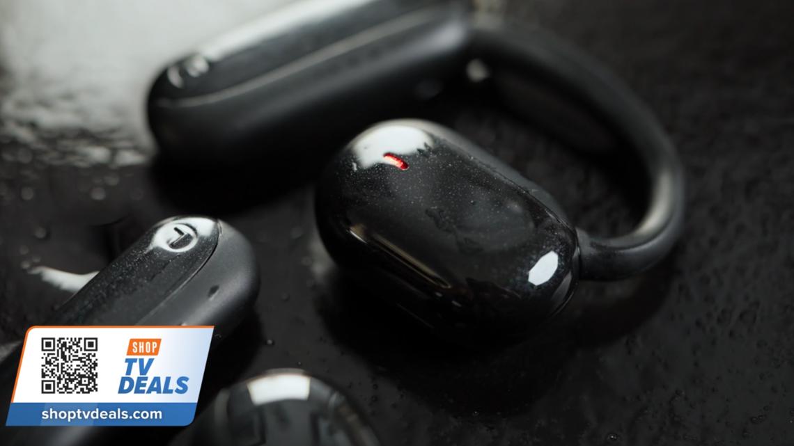 Shop TV Deals for Jan. 13: Statik Aktive Earbuds