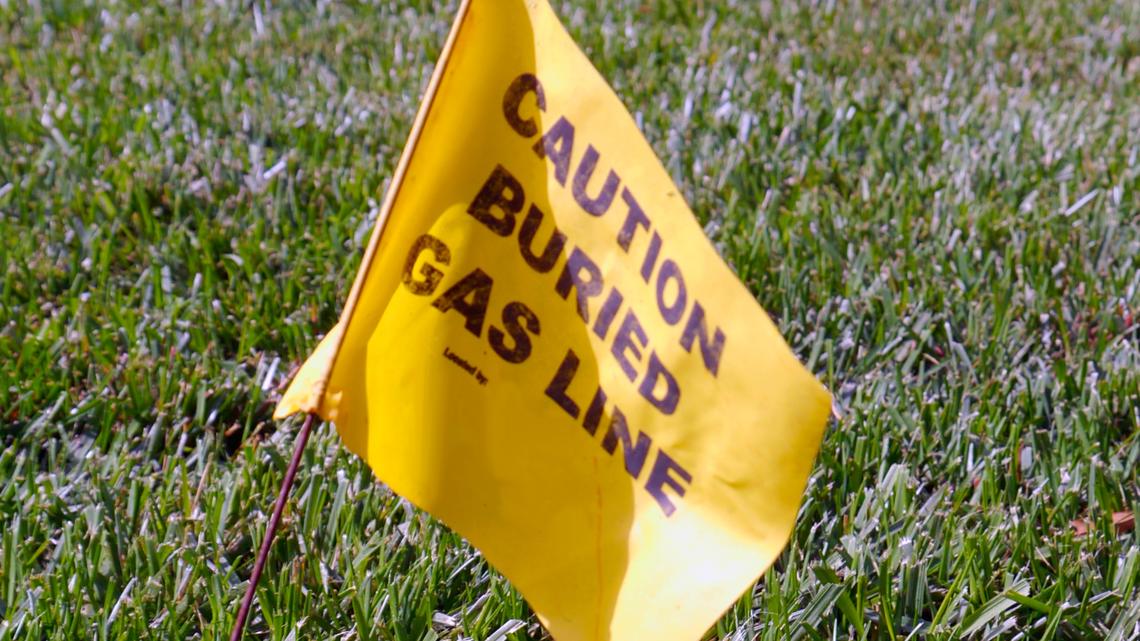 LIST: Here are the cities pausing directional drilling, underground utility work after gas explosion destroys homes in Twinsburg Township neighborhood