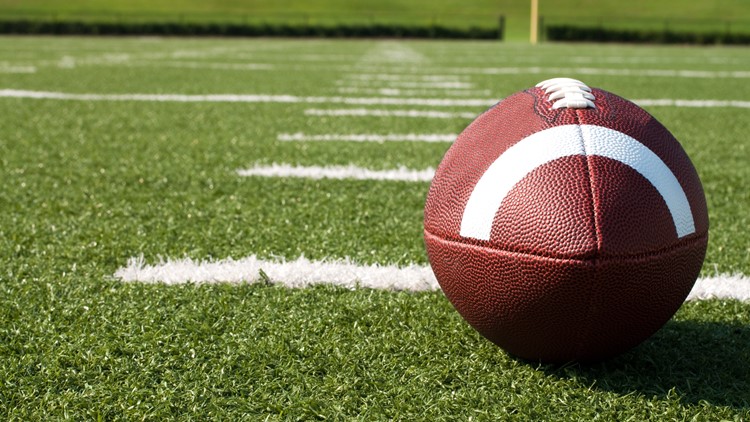 Cast your votes for WKYC's next High School Football Game of the Week!