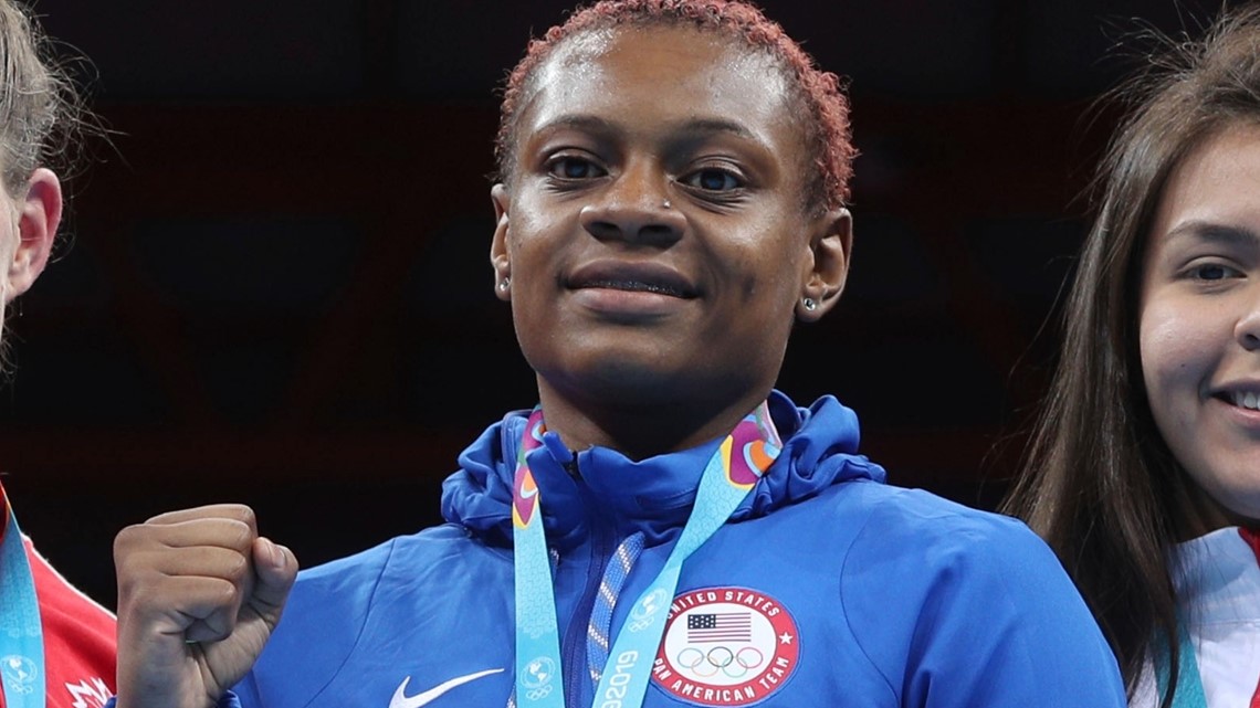 3News Investigates: Olympic bronze medalist boxer Oshae Jones demands apology from police following controversial arrest
