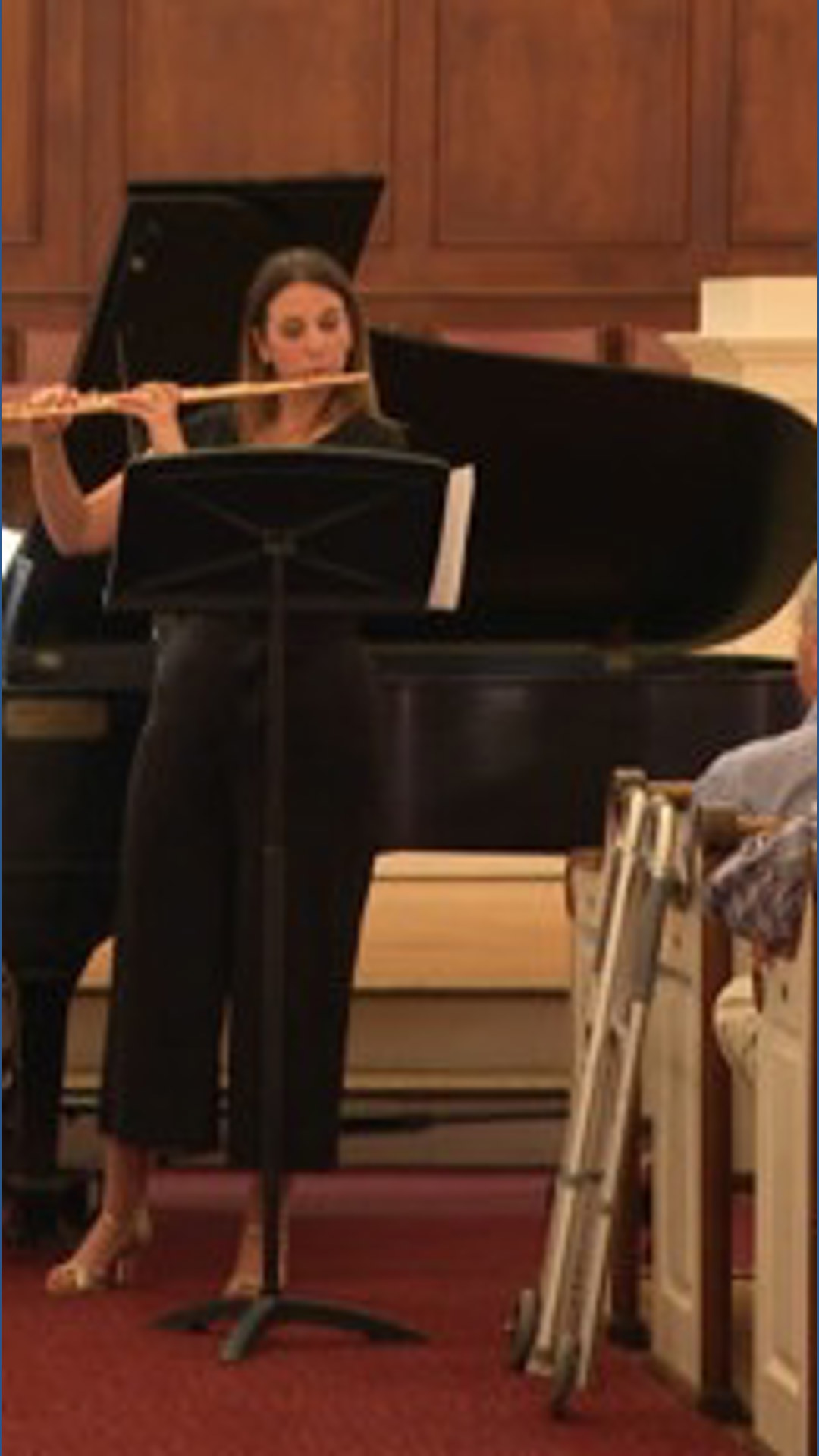 Cleveland Orchestra musicians perform free Shaker Heights concert amid ongoing strike